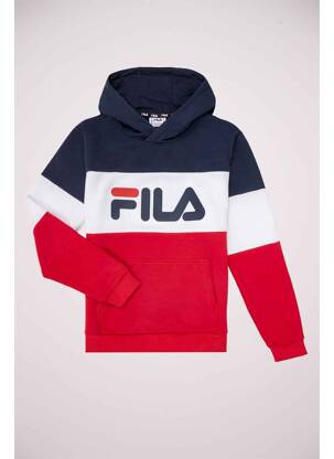 Vetement best sale fila garcon