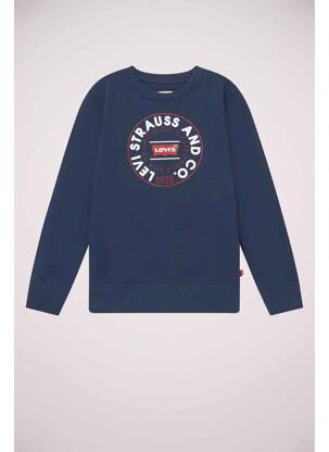 Sweat shirt LEVIS Garcon Pas Cher Sweat shirt LEVIS Garcon Modz