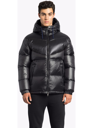 Doudoune best sale nobis homme