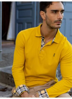 Shops polo homme vicomte