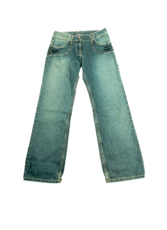mexx jeans fille de couleur jean