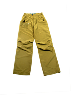 quiksilver pantacourts garçon de couleur kaki