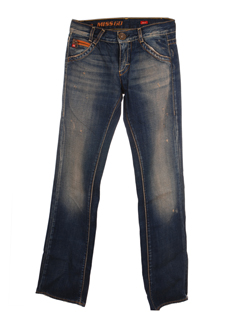 miss sixty jeans femme de couleur jean