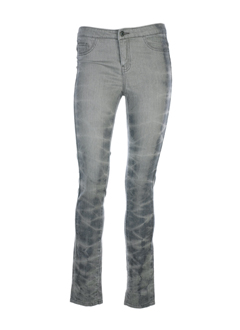 only jeans femme de couleur gris