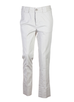 my pants pantalons femme de couleur beige