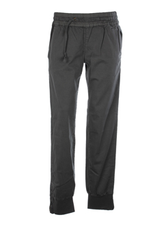 fornarina pantalons femme de couleur taupe