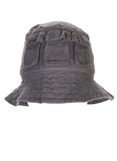taille 0 accessoires garçon de couleur taupe