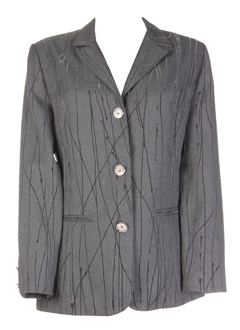 griffon vestes femme de couleur gris