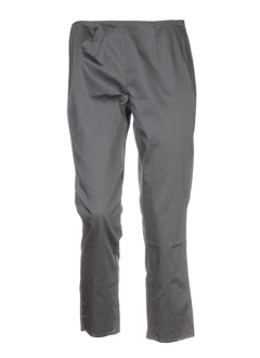 nathalie chaize pantalons femme de couleur kaki