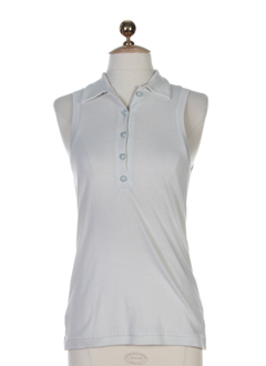 alcott t-shirts femme de couleur gris perle