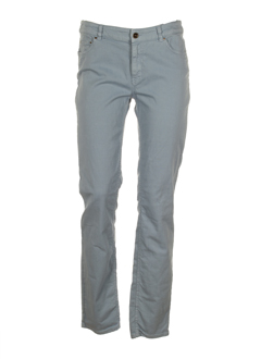 josephine et c.o jeans femme de couleur bleu