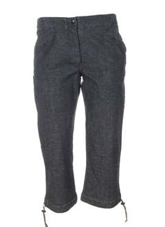 gotcha pantacourts femme de couleur jean