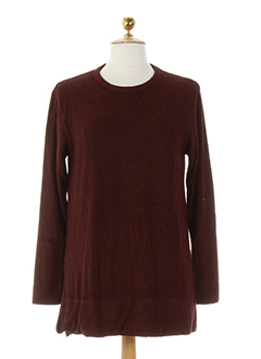 solola pulls homme de couleur rouge multicolore