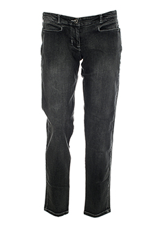 miss sixty jeans femme de couleur noir