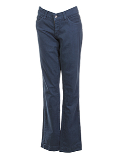 miss sixty jeans femme de couleur bleu fonce