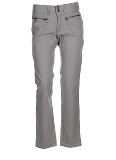 jackpot pantalons femme de couleur beige