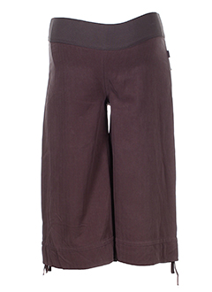 noppies pantacourts femme de couleur marron