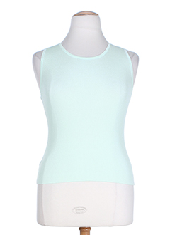 philippe le bac chemises femme de couleur vert