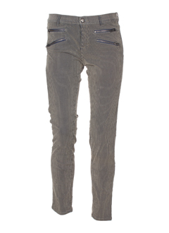 0039 et italy pantalons et decontractes femme de couleur gris (photo) 0039 et italy pantalons et decontractes femme de couleur gris (photo)