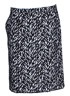marella jupes femme de couleur noir