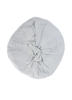 taille 0 accessoires fille de couleur gris