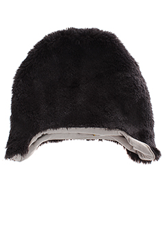 taille 0 accessoires fille de couleur gris