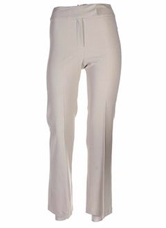 femmes je vous aime pantalons femme de couleur gris