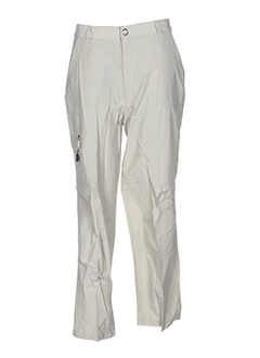 a cause des garçons pantalons homme de couleur beige