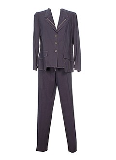 christian marry ensembles femme de couleur marron