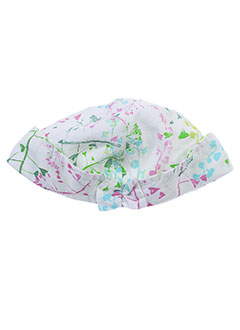 3 et pommes chapeaux et bonnets fille de couleur rose (photo) 3 et pommes chapeaux et bonnets fille de couleur rose (photo)
