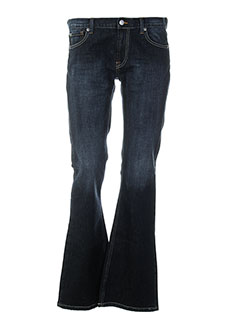 acquaverde jeans et bootcut femme de couleur bleu (photo) acquaverde jeans et bootcut femme de couleur bleu (photo)