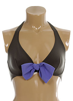 princesse tam-tam maillots de bain femme de couleur violet
