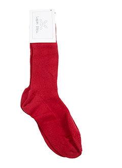 lapin bleu lingerie fille de couleur rouge