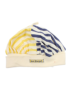 jean bourget accessoires fille de couleur beige