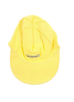 jean bourget accessoires garçon de couleur jaune