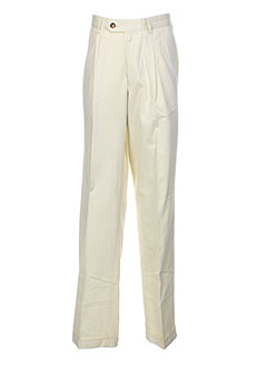 gant pantalons homme de couleur beige