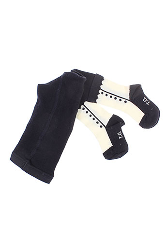 taille 0 lingerie fille de couleur noir