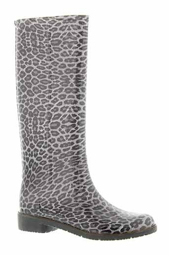 made et in et italy bottes femme de couleur noir
