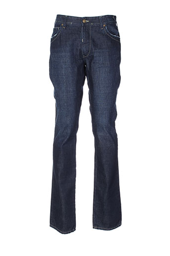 acquaverde jeans et coupe et slim homme de couleur bleu (photo) acquaverde jeans et coupe et slim homme de couleur bleu (photo)