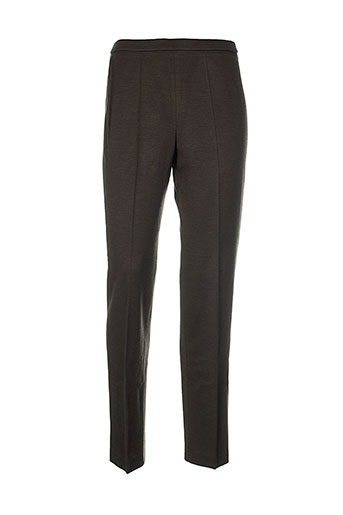 guitard pantalons femme de couleur vert