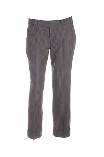 mexx pantacourts femme de couleur marron