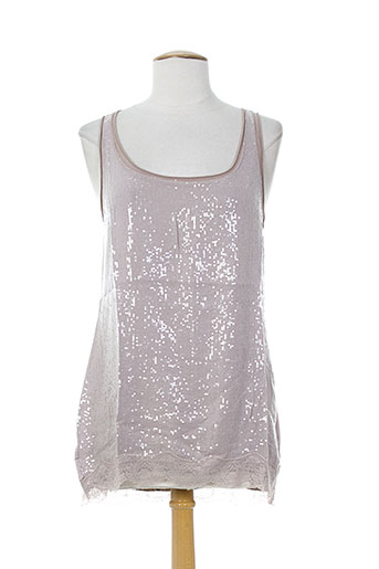 nana nucci t-shirts femme de couleur rose