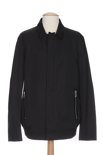 costume nemutso vestes homme de couleur noir
