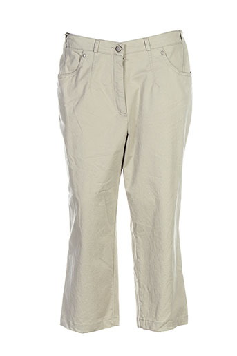 gerke my pants pantacourts femme de couleur vert