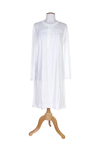 alba et bargiacchi chemises et de et nuit femme de couleur blanc (photo) alba et bargiacchi chemises et de et nuit femme de couleur blanc (photo)