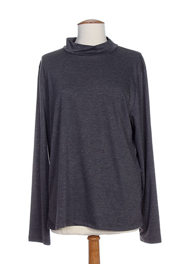 20 et 20 sous et pulls femme de couleur gris (photo) 20 et 20 sous et pulls femme de couleur gris (photo)