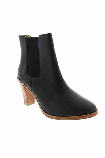 a et p et c boots femme de couleur noir (photo) a et p et c boots femme de couleur noir (photo)
