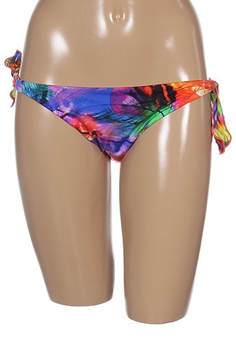 seafolly maillots de bain femme de couleur orange