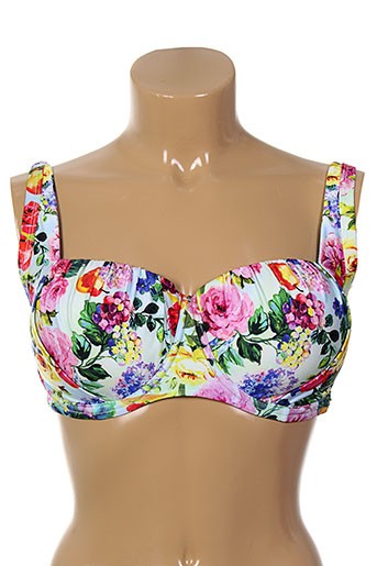 seafolly maillots de bain femme de couleur bleu