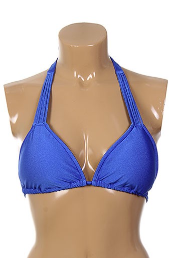 seafolly maillots de bain femme de couleur bleu